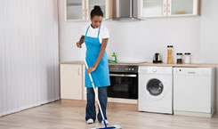 Maid Services Kenya