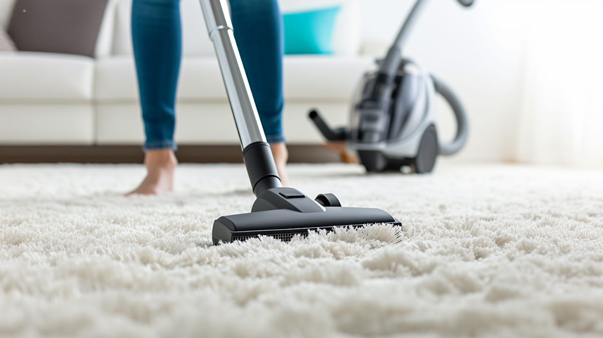 Cleaning Deep Cleaning Service