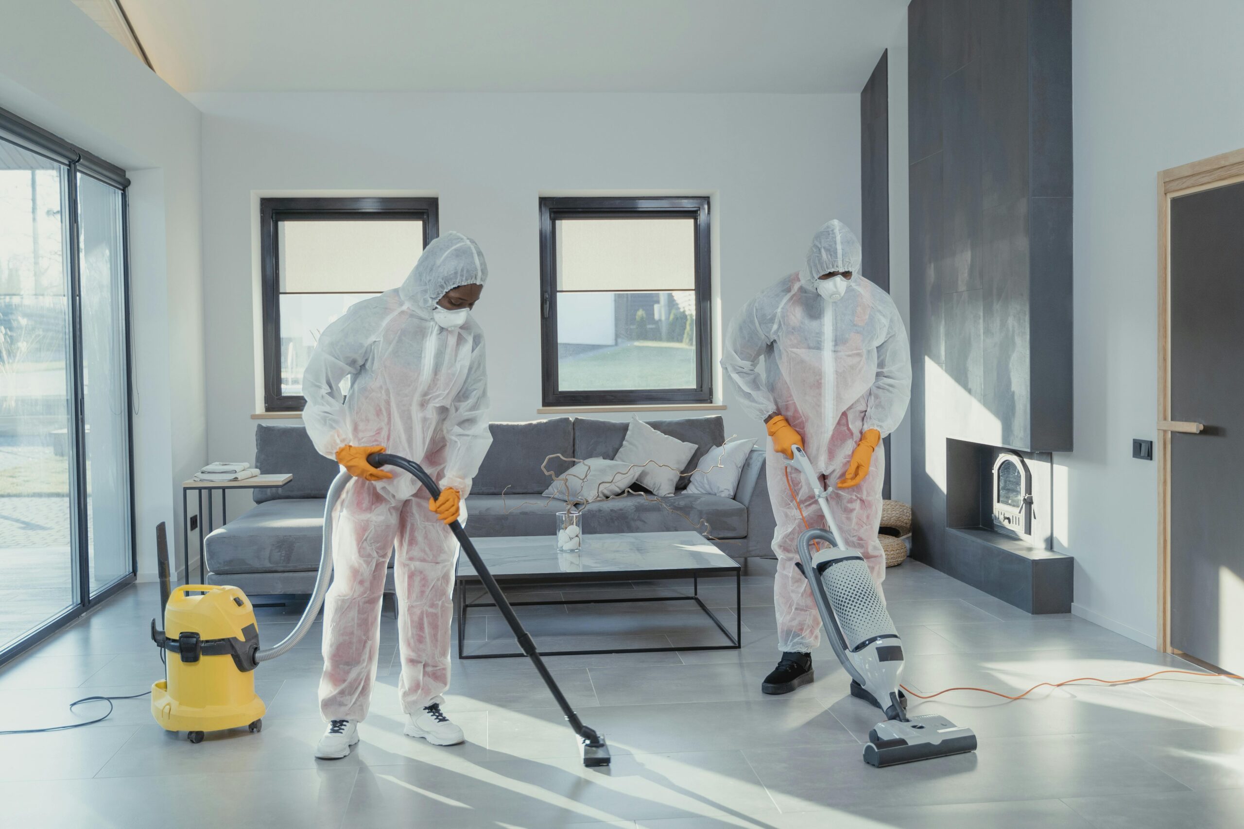 clean Trusted cleaning professionals