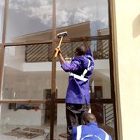 Excellent Window Cleaning Services in Kenya
