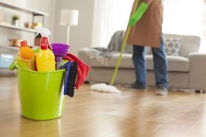 Quality and efficient Domestic Help services in Nairobi .