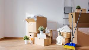 Move In / Move Out Cleaning Services in Nairobi Kenya