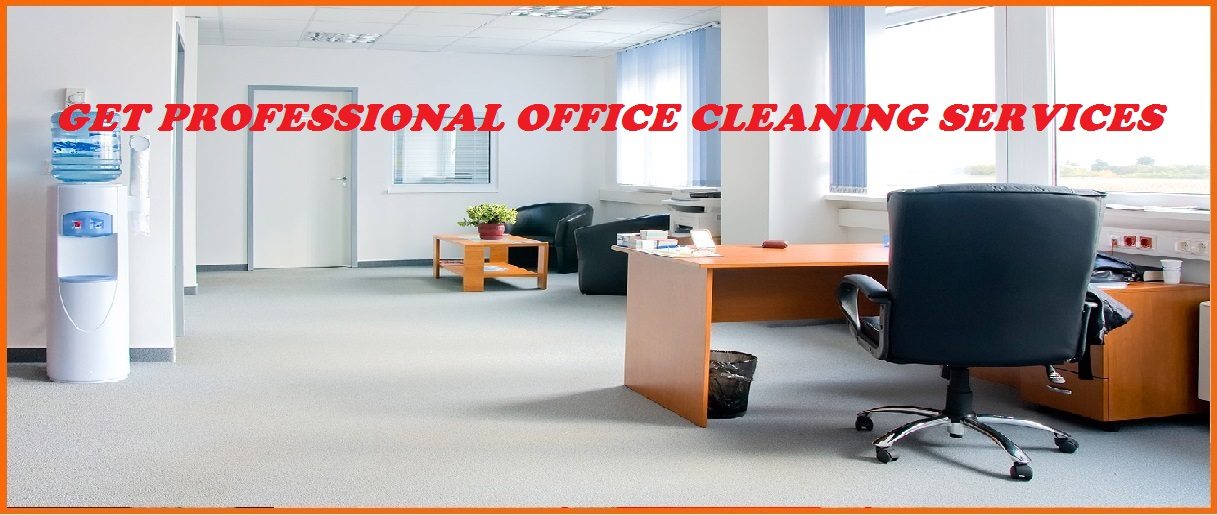 Efficient Cleaning Services in Kenya