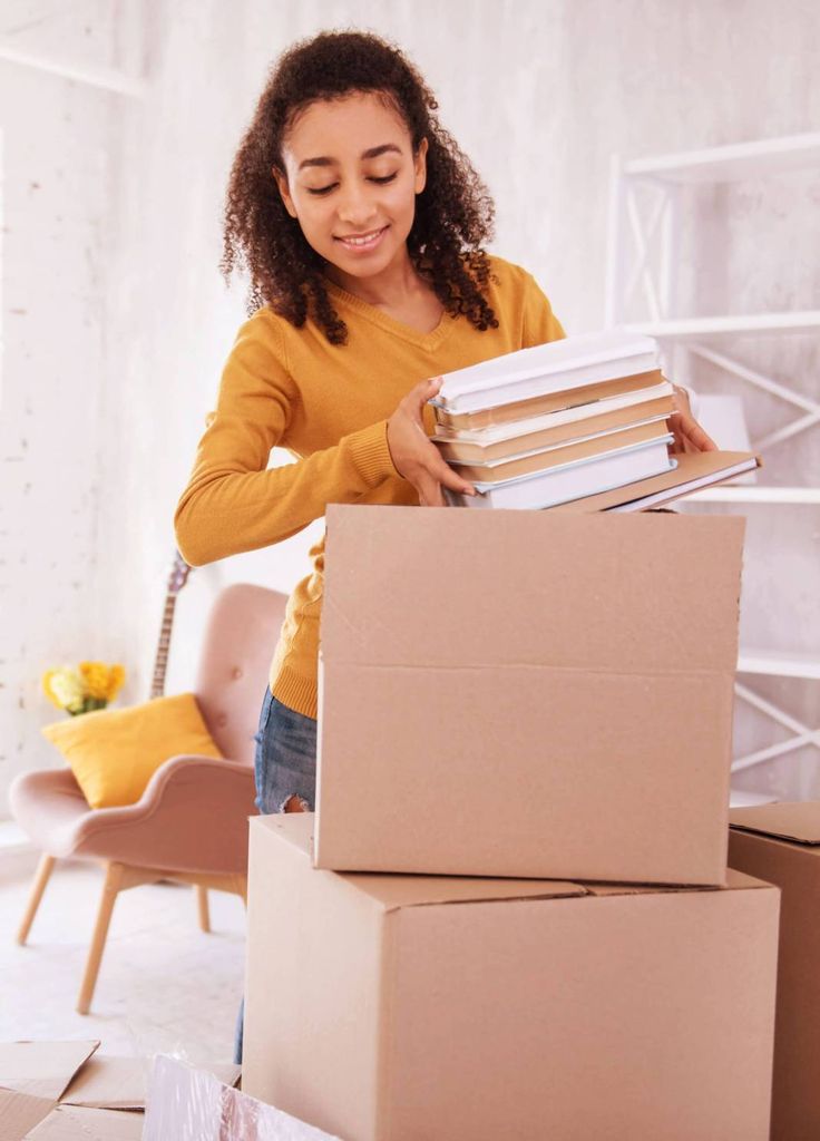 Move-In/Move-Out Cleaning in Nairobi