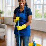 Cleaning Services
