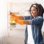 Cleaning Services in Kenya