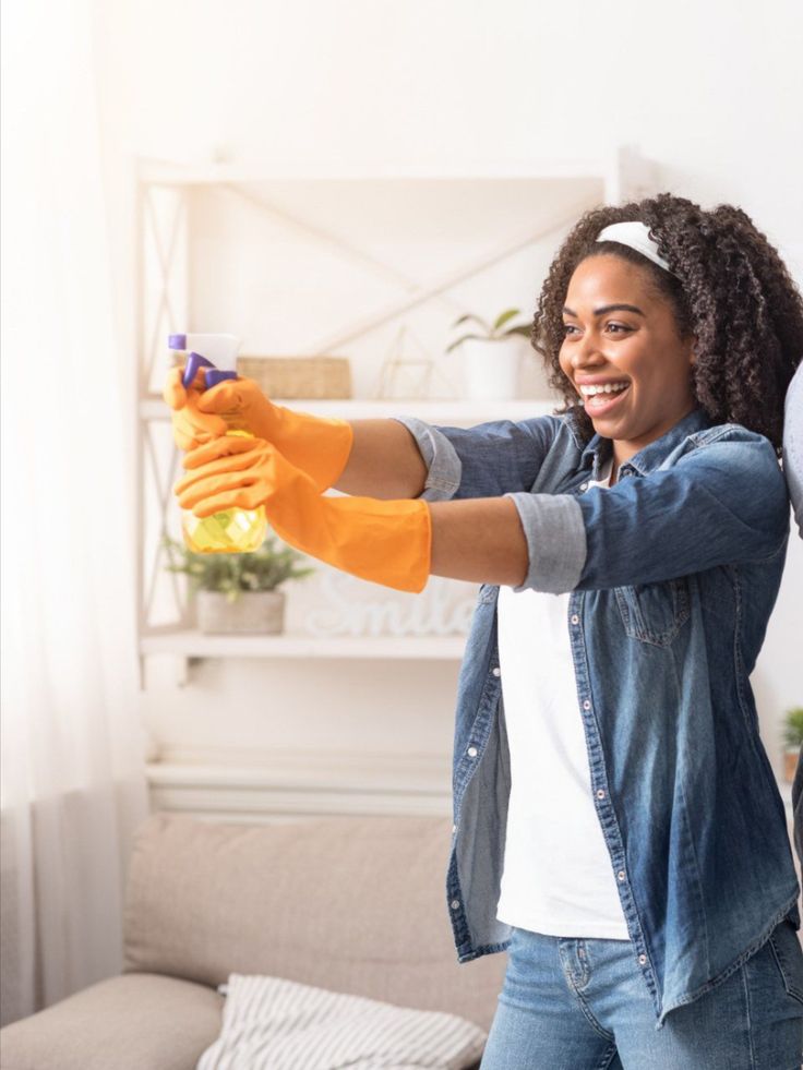 Cleaning Services in Kenya